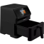 Аэрогриль Polaris PAF 9007WS Black - фото 4