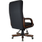 Офисное кресло Бюрократ T-9932 Walnut Black - T-9932WALNUT/B - фото 3