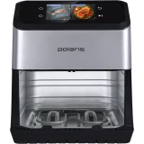 Аэрогриль Polaris PAF 9017DWS Silver