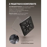 Аэрогриль Polaris PAF 9017DWS Silver