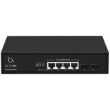 Коммутатор (свитч) AirLive POE-GSH402-65