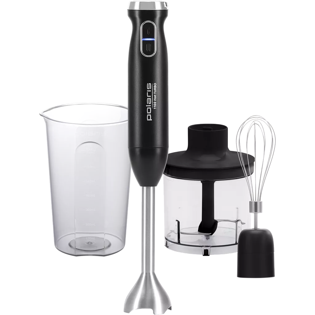 Блендер Polaris PHB1599 Black - PHB 1599