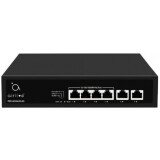 Коммутатор (свитч) AirLive POE-GSH420-65