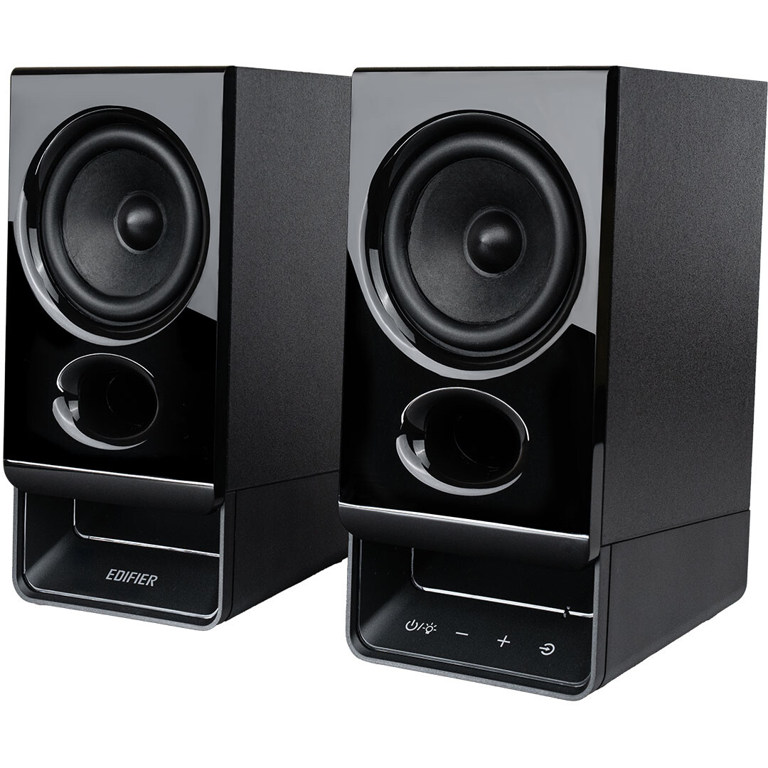 Колонки Edifier R20BT Black