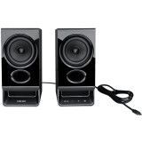 Колонки Edifier R20BT Black