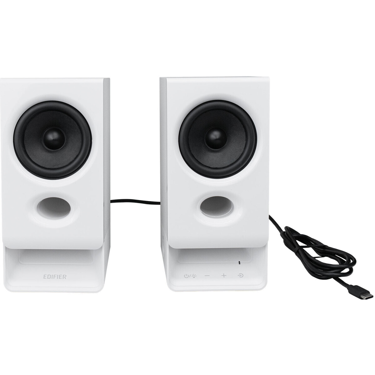 Колонки Edifier R20BT White - фото 2