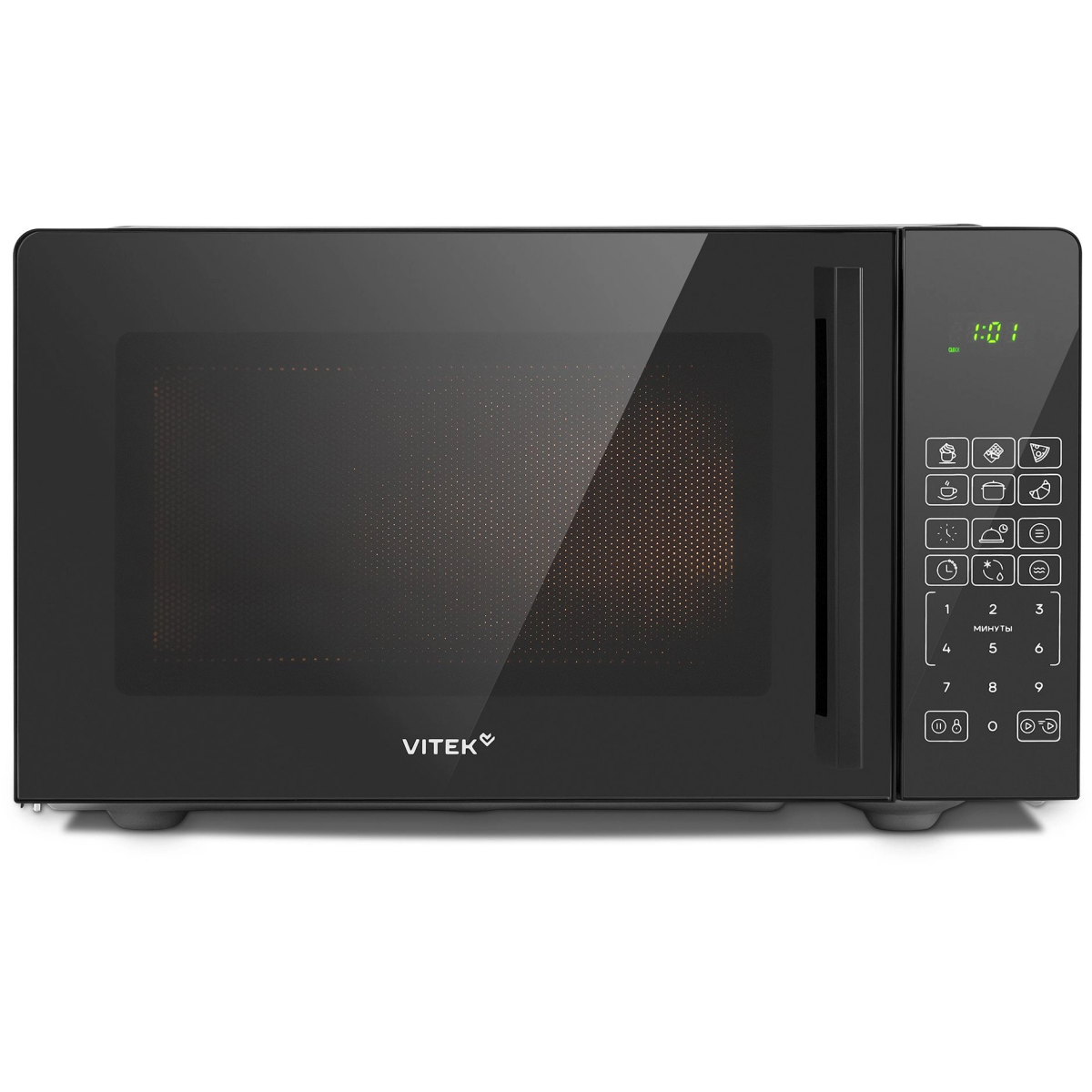 Микроволновая печь VITEK VT-MW0923