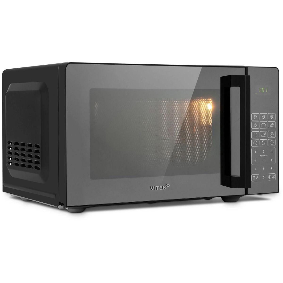 Микроволновая печь VITEK VT-MW0923 - фото 2