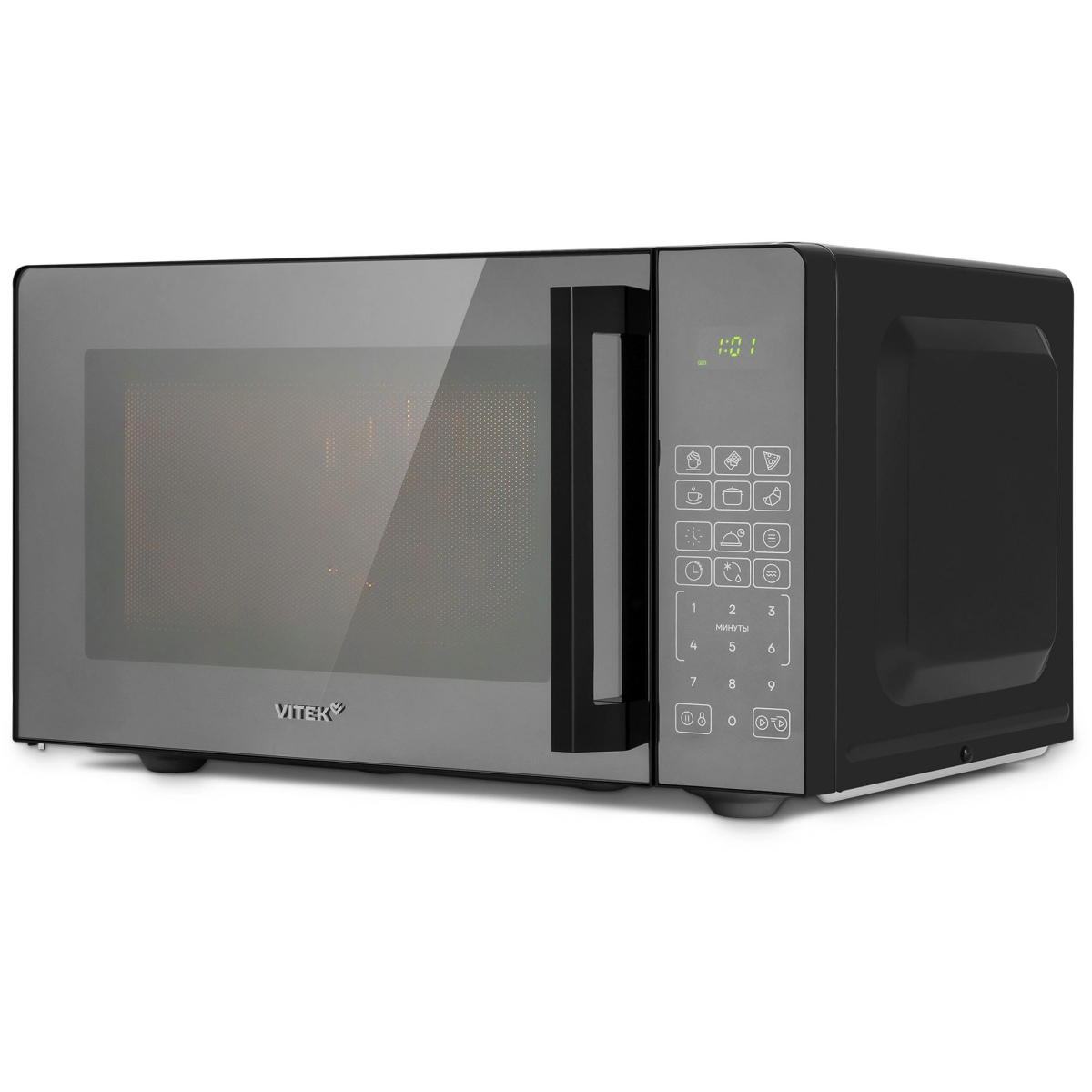 Микроволновая печь VITEK VT-MW0923 - фото 3