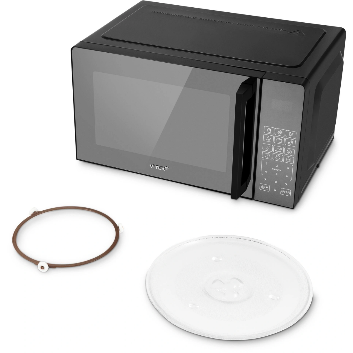 Микроволновая печь VITEK VT-MW0923 - фото 10