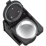 Кофеварка Polaris PCM2038 Grey (PCM 2038)