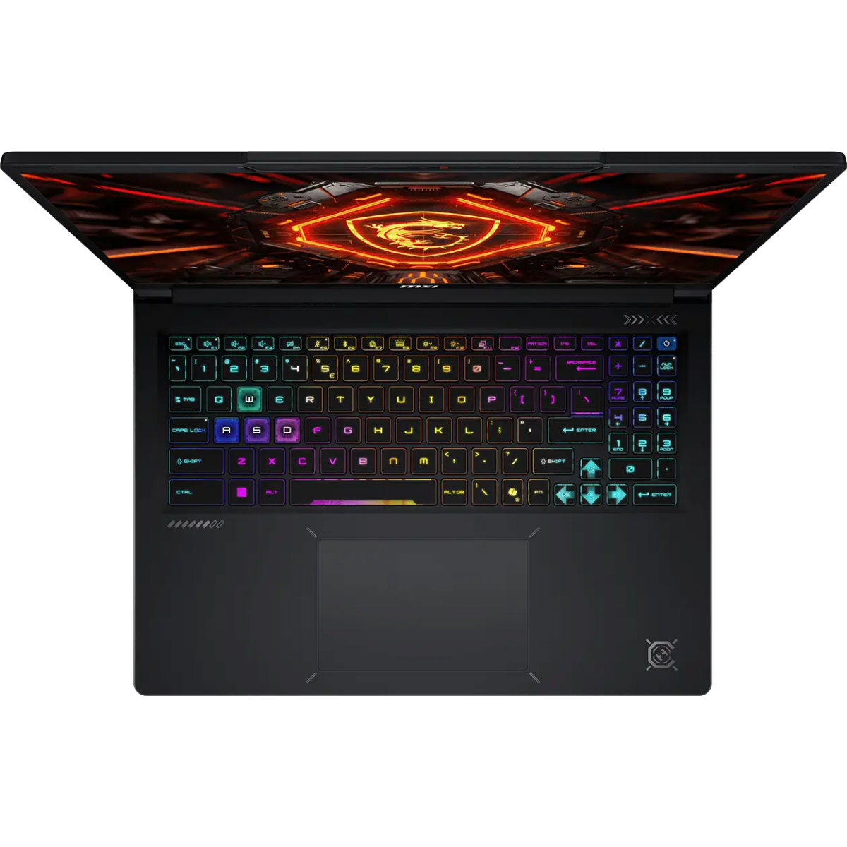 Ноутбук MSI Crosshair 16 Max HX E2WGXK-036XRU - 9S7-265232-036 - фото 2