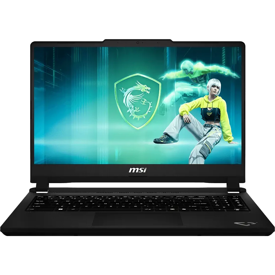 Ноутбук MSI Cyborg 15 Max C2WG-227XRU - 9S7-15T111-227