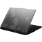 Ноутбук MSI Cyborg 15 Max C2WG-227XRU - 9S7-15T111-227 - фото 4