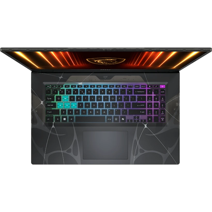 Ноутбук MSI Cyborg 17 B13WFKG-413XRU - 9S7-17U332-413 - фото 2