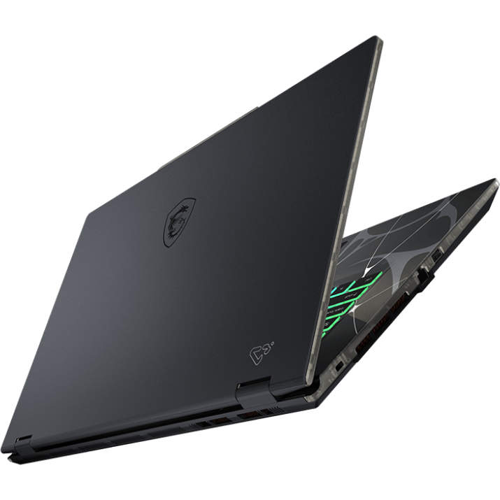 Ноутбук MSI Cyborg 17 B13WFKG-413XRU - 9S7-17U332-413 - фото 4