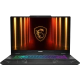 Ноутбук MSI Cyborg 17 B2RWGKG-421XRU (9S7-17U332-421)