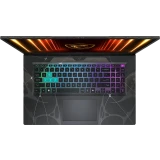Ноутбук MSI Cyborg 17 B2RWGKG-421XRU (9S7-17U332-421)