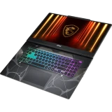 Ноутбук MSI Cyborg 17 B2RWGKG-421XRU (9S7-17U332-421)
