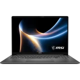 Ноутбук MSI Modern 16S G3MG-018XRU Platinum Gray (9S7-26U321-018)