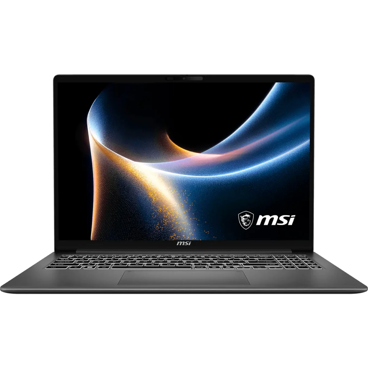 Ноутбук MSI Modern 16S G3MG-018XRU Platinum Gray - 9S7-26U321-018