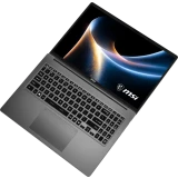 Ноутбук MSI Modern 16S G3MG-018XRU Platinum Gray (9S7-26U321-018)