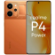 Смартфон Realme P4 Power 12/256GB Flash Orange (RMX5107)