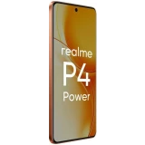 Смартфон Realme P4 Power 12/256GB Flash Orange (RMX5107)