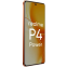 Смартфон Realme P4 Power 12/256GB Flash Orange (RMX5107) - фото 2