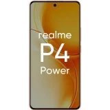 Смартфон Realme P4 Power 12/256GB Flash Orange (RMX5107)
