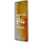Смартфон Realme P4 Power 12/256GB Flash Orange (RMX5107) - фото 4
