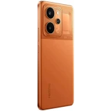Смартфон Realme P4 Power 12/256GB Flash Orange (RMX5107)