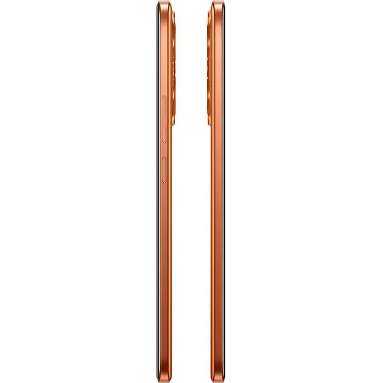 Смартфон Realme P4 Power 12/256GB Flash Orange (RMX5107) - фото 8