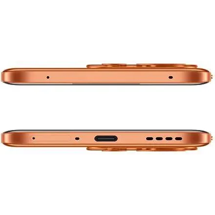 Смартфон Realme P4 Power 12/256GB Flash Orange (RMX5107) - фото 9
