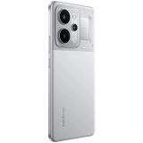 Смартфон Realme P4 Power 12/256GB Power Silver (RMX5107)