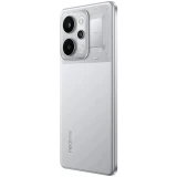 Смартфон Realme P4 Power 12/256GB Power Silver (RMX5107)