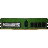 Оперативная память 16GB DDR4 2666MHz Micron ECC RDIMM (MTA18ASF2G72PZ-2G6)
