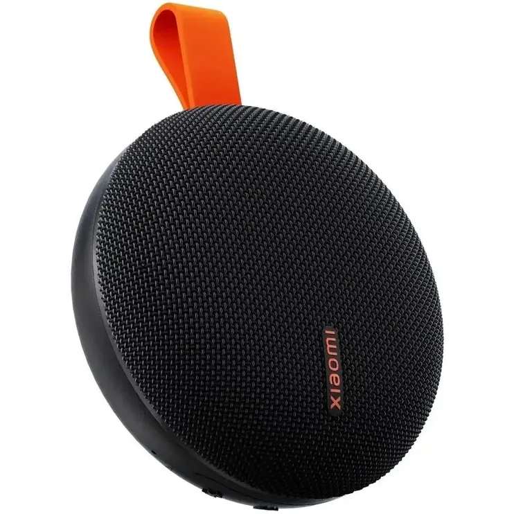 Портативная акустика Xiaomi Bluetooth Speaker Essential Black - QBH4329GL - фото 3