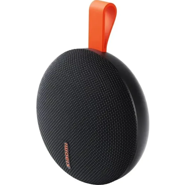 Портативная акустика Xiaomi Bluetooth Speaker Essential Black - QBH4329GL - фото 4