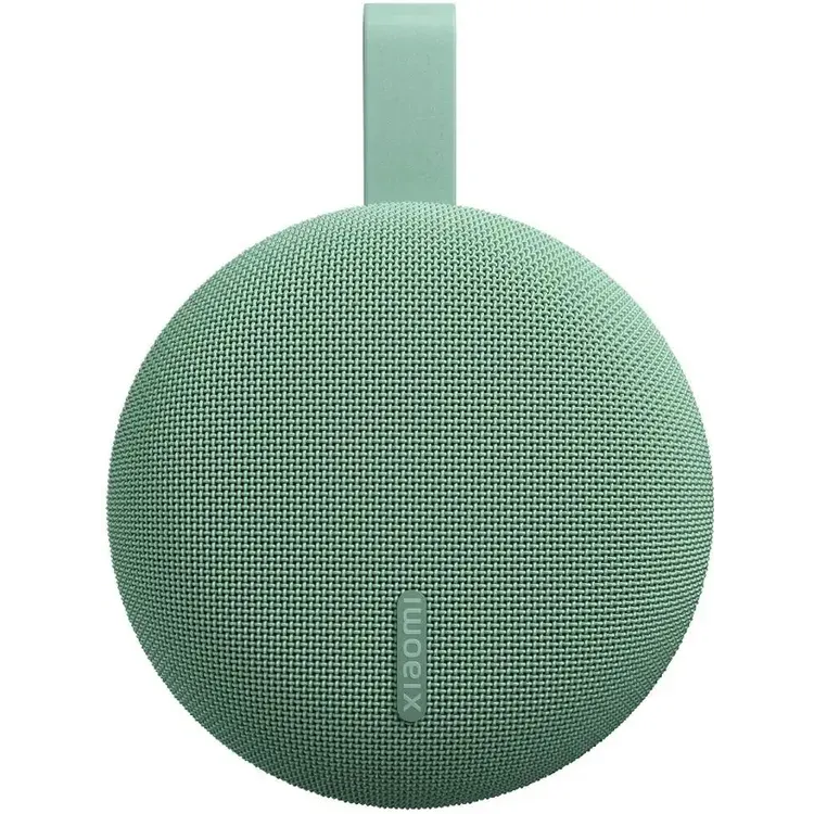 Портативная акустика Xiaomi Bluetooth Speaker Essential Green - QBH4330GL
