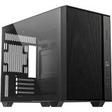 Корпус ID-COOLING Flow 500 Black (FLOW 500)