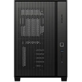 Корпус ID-COOLING Flow 500 Black (FLOW 500)