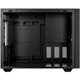 Корпус ID-COOLING Flow 500 Black (FLOW 500)