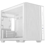 Корпус ID-COOLING Flow 500 White (FLOW 500 WH)