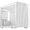 Корпус ID-COOLING Flow 500 White - FLOW 500 WH