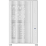 Корпус ID-COOLING Flow 500 White (FLOW 500 WH)