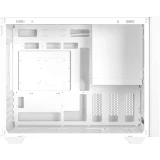 Корпус ID-COOLING Flow 500 White (FLOW 500 WH)