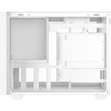 Корпус ID-COOLING Flow 500 White (FLOW 500 WH)