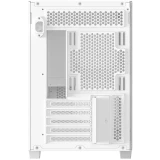 Корпус ID-COOLING Flow 500 White (FLOW 500 WH)