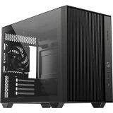 Корпус ID-COOLING Flow 500 Air Black (FLOW 500 AIR)